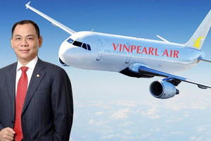 Vingroup từ bỏ Vinpearl Air, lãnh đạo Bộ Giao thông nói gì?