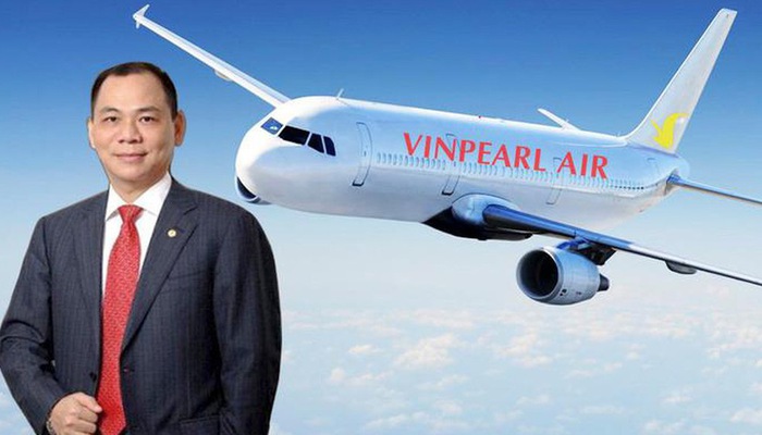 Vingroup từ bỏ Vinpearl Air, lãnh đạo Bộ Giao thông nói gì?