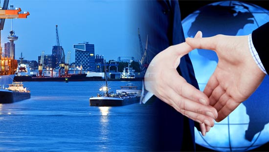 HOW TO FIND A GOOD SHIPPING AGENT?