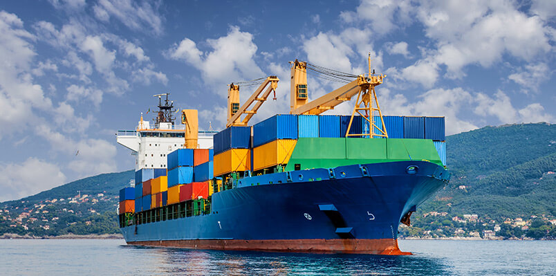 Safe, Reliable International Forwarding & Project Logistics Solutions That Saves Your Time & Cost!